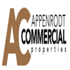 Appenrodt Commercial Properties Logo