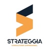 Strateggia Logo