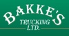 Bakke's Trucking Ltd Logo