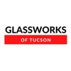 Glassworks of Tucson Logo