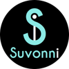 Suvonni Digital Marketing Agency Logo