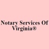 Notary Services Of Virginia Logo