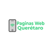 Páginas Web Querétaro Logo
