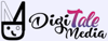 DigiTale Media - Branding & Digital Marketing Agency In Brisbane Logo