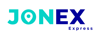 Jones International Transportation Logo