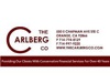 The Carlberg Co. Logo