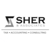 Sher & Associates, LLC Logo