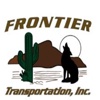 Frontier Transportation Logo