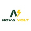 NovaVolt Logo