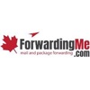 Forwardingme.com Logo