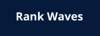 Rank Waves Logo