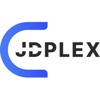 JDPlex Logo