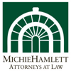 MichieHamlett Logo