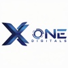 X One Digitals Logo