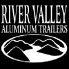 River Valley Aluminum Trailer Co. Logo