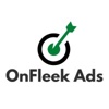 OnFleek Ads | Marketing Agency Logo