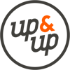 Up&Up Logo