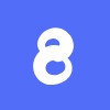 8percent Growth Logo
