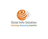 Octal Info Solution Pte. Ltd. Logo