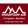 Mountain Air Logo