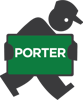 Porter Logistics Logo