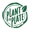 Plant To Plate Logo