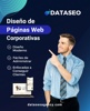 Agencia DATASEO Logo
