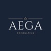 AEGA Consulting Services Logo