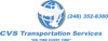 CVS Transportation Logo