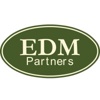 EDM Partners Logo