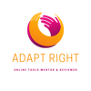 Adapt Right Logo