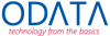 Odata Solutions Logo