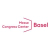Messe and Congress Center Basel Logo