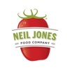 The Neil Jones Food Company Logo