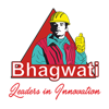 Shri Bhagwati Machines Pvt. Ltd. Logo