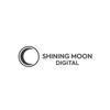 Shining Moon Digital Logo