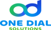 One Dial Solutions BPO Logo