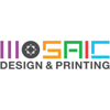 MOSAIC Design Logo