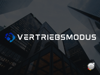 Vertriebsmodus Logo