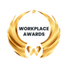 Workplace Awards Logo