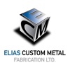 Elias Custom Metal Fabrication Ltd. Logo