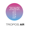 Tropos AR Logo