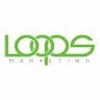 Loops Marketing Logo