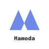 Mamoda Webdesign Logo
