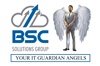BSC Solutions Group Ltd. Logo