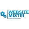 Website Mistri Digital solutions Logo