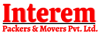 Interem Packers & Movers Logo