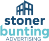 Stoner Bunting Advertising Logo