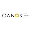 CANOS Digital Marketing Consulting Logo