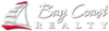 Bay Coast Realty Logo